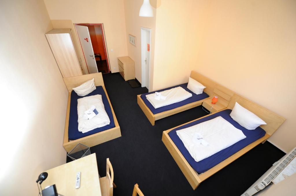 Hotel My Bed เดรสเดน ห้อง รูปภาพ